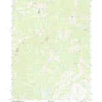 Shasta Bally, CA (2012, 24000-Scale) Preview 1