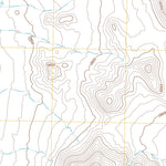 Sheep Camp Spring, CA (2012, 24000-Scale) Preview 2