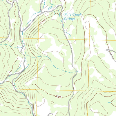 Sheepshead, CA (2012, 24000-Scale) Preview 2