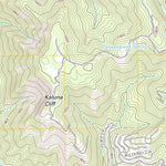 Shelter Cove, CA (2012, 24000-Scale) Preview 2