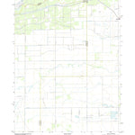 Sheridan, CA (2012, 24000-Scale) Preview 1