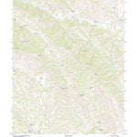 Sherman Peak, CA (2012, 24000-Scale) Preview 1