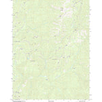 Ship Mountain, CA (2012, 24000-Scale) Preview 1