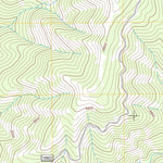Ship Mountain, CA (2012, 24000-Scale) Preview 3