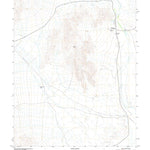 Shoshone, CA (2012, 24000-Scale) Preview 1