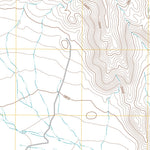Shoshone, CA (2012, 24000-Scale) Preview 2