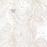 Shoshone, CA (2012, 24000-Scale) Preview 3