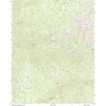 Sierra City, CA (2012, 24000-Scale) Preview 1