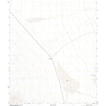 Silurian Lake, CA (2012, 24000-Scale) Preview 1