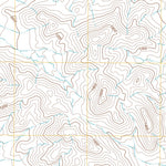 Silurian Valley, CA (2012, 24000-Scale) Preview 3