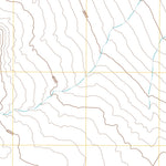 Silver Bell Mine, CA (2012, 24000-Scale) Preview 2