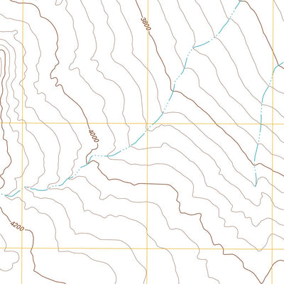 Silver Bell Mine, CA (2012, 24000-Scale) Preview 2