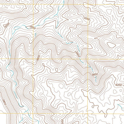 Silver Bell Mine, CA (2012, 24000-Scale) Preview 3
