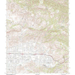 Simi Valley East, CA (2012, 24000-Scale) Preview 1