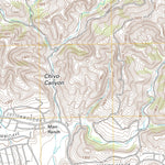 Simi Valley East, CA (2012, 24000-Scale) Preview 2