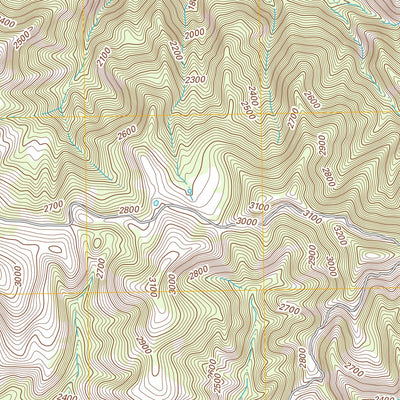 Simi Valley East, CA (2012, 24000-Scale) Preview 3