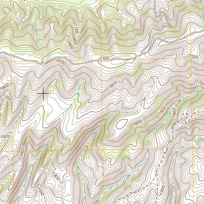 Simi Valley West, CA (2012, 24000-Scale) Preview 3
