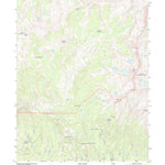 Sing Peak, CA (2012, 24000-Scale) Preview 1