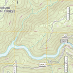 Slate Mountain, CA (2012, 24000-Scale) Preview 3