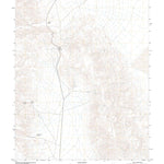 Slate Range Crossing, CA (2012, 24000-Scale) Preview 1