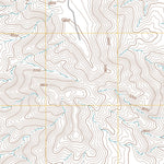 Slate Range Crossing, CA (2012, 24000-Scale) Preview 3