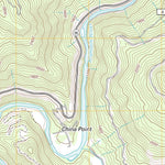 Slater Butte, CA (2012, 24000-Scale) Preview 2