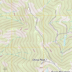 Slater Butte, CA (2012, 24000-Scale) Preview 3