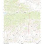 Sleepy Valley, CA (2012, 24000-Scale) Preview 1