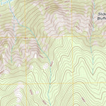 Slide Bluffs, CA (2012, 24000-Scale) Preview 2