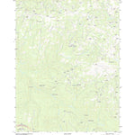 Smoky Creek, CA (2012, 24000-Scale) Preview 1