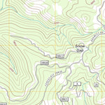 Smoky Creek, CA (2012, 24000-Scale) Preview 2