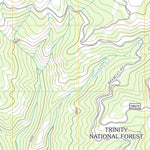 Smoky Creek, CA (2012, 24000-Scale) Preview 3