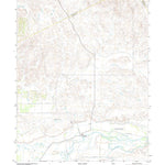 Snelling, CA (2012, 24000-Scale) Preview 1