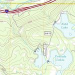 Soda Springs, CA (2012, 24000-Scale) Preview 2