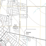 Soledad, CA (2012, 24000-Scale) Preview 2