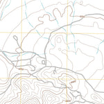 Solomons Knob, CA (2012, 24000-Scale) Preview 2