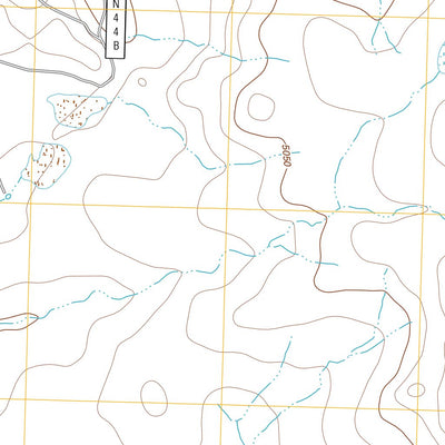 South Mountain, CA (2012, 24000-Scale) Preview 2