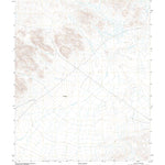 Spangler Hills East, CA (2012, 24000-Scale) Preview 1