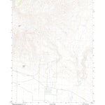 Spencer Creek, CA (2012, 24000-Scale) Preview 1