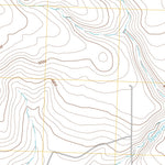 Spencer Creek, CA (2012, 24000-Scale) Preview 2