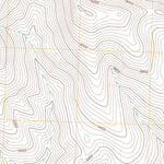 Spencer Creek, CA (2012, 24000-Scale) Preview 3