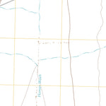 Stepladder Mountains NW, CA (2012, 24000-Scale) Preview 2