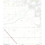 Stevens, CA (2012, 24000-Scale) Preview 1