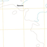 Stevens, CA (2012, 24000-Scale) Preview 2