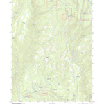 Stirling City, CA (2012, 24000-Scale) Preview 1