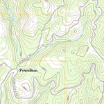 Stirling City, CA (2012, 24000-Scale) Preview 2