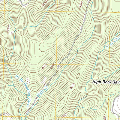 Stirling City, CA (2012, 24000-Scale) Preview 3