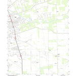 Stockton East, CA (2012, 24000-Scale) Preview 1