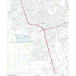 Stockton West, CA (2012, 24000-Scale) Preview 1