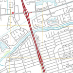 Stockton West, CA (2012, 24000-Scale) Preview 3